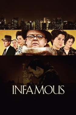 Watch Free Infamous Full Movies HD Online MyFlixer