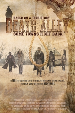 Watch Free Death Alley Full Movies HD Online MyFlixer