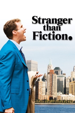 Watch Free Stranger Than Fiction Full Movies HD Online MyFlixer