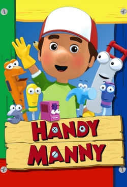 Watch Free Handy Manny Full Movies HD Online MyFlixer