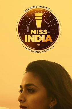 Watch Free Miss India Full Movies HD Online MyFlixer