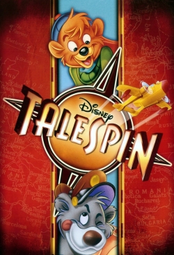 Watch Free TaleSpin Full Movies HD Online MyFlixer