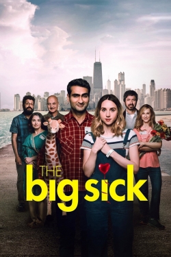 Watch Free The Big Sick Full Movies HD Online MyFlixer