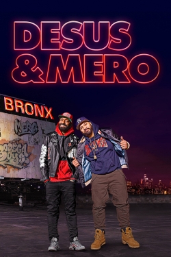 Watch Free Desus & Mero Full Movies HD Online MyFlixer