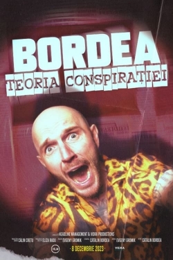 Watch Free BORDEA: Teoria conspirației Full Movies HD Online MyFlixer