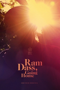 Watch Free Ram Dass, Going Home Full Movies HD Online MyFlixer