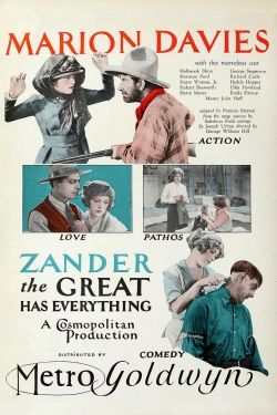 Watch Free Zander the Great Full Movies HD Online MyFlixer