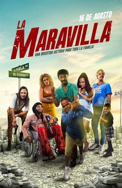 Watch Free La Maravilla Full Movies HD Online MyFlixer