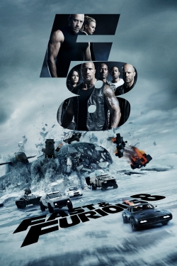 Watch Free The Fate of the Furious Full Movies HD Online MyFlixer