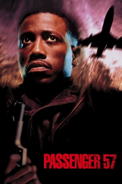 Watch Free Passenger 57 Full Movies HD Online MyFlixer