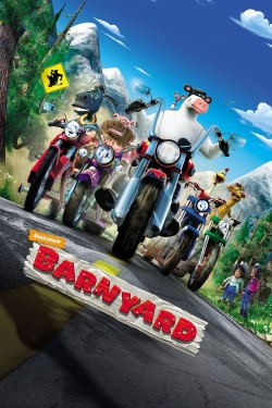 Watch Free Barnyard Full Movies HD Online MyFlixer