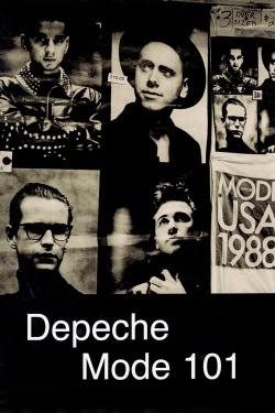 Watch Free Depeche Mode: 101 Full Movies HD Online MyFlixer