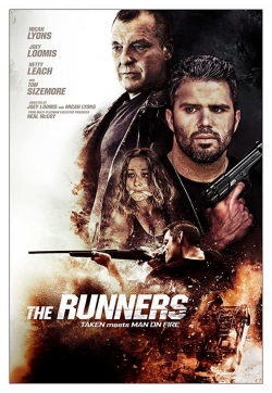 Watch Free The Runners Full Movies HD Online MyFlixer