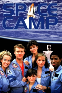 Watch Free SpaceCamp Full Movies HD Online MyFlixer