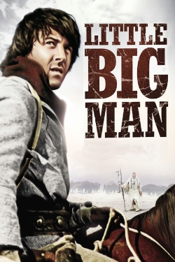 Watch Free Little Big Man Full Movies HD Online MyFlixer