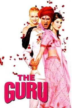 Watch Free The Guru Full Movies HD Online MyFlixer