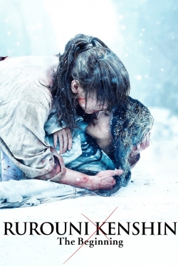 Watch Free Rurouni Kenshin: The Beginning Full Movies HD Online MyFlixer