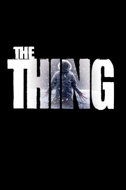 Watch Free The Thing Full Movies HD Online MyFlixer