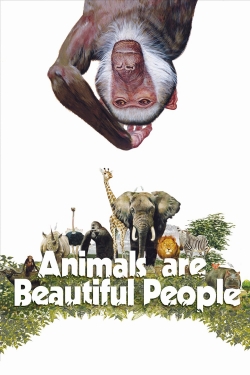 Watch Free Animals Are Beautiful People Full Movies HD Online MyFlixer