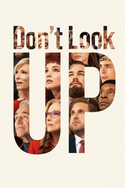 Watch Free Don't Look Up Full Movies HD Online MyFlixer