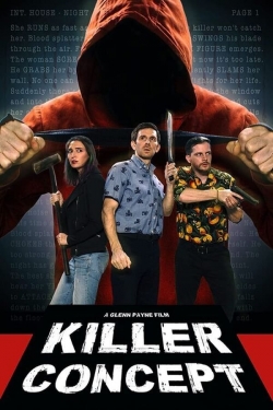 Watch Free Killer Concept Full Movies HD Online MyFlixer