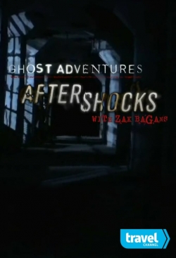 Watch Free Ghost Adventures: Aftershocks Full Movies HD Online MyFlixer