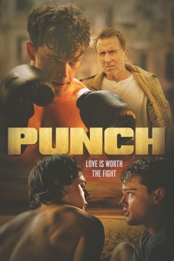 Watch Free Punch Full Movies HD Online MyFlixer