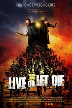 Watch Free Live or Let Die Full Movies HD Online MyFlixer