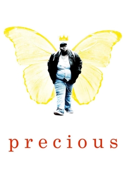 Watch Free Precious Full Movies HD Online MyFlixer