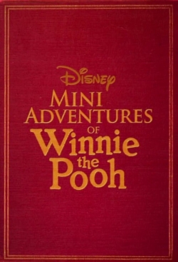 Watch Free Mini Adventures of Winnie the Pooh Full Movies HD Online MyFlixer