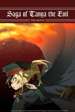 Watch Free Saga of Tanya the Evil Movie Full Movies HD Online MyFlixer