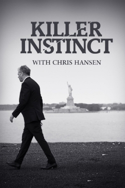 Watch Free Killer Instinct with Chris Hansen Full Movies HD Online MyFlixer