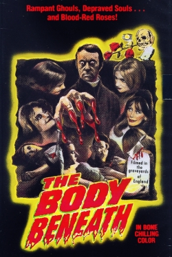 Watch Free The Body Beneath Full Movies HD Online MyFlixer