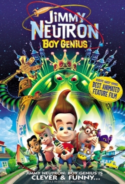 Watch Free The Adventures of Jimmy Neutron: Boy Genius Full Movies HD Online MyFlixer