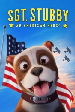 Watch Free Sgt. Stubby: An American Hero Full Movies HD Online MyFlixer