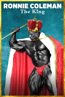 Watch Free Ronnie Coleman: The King Full Movies HD Online MyFlixer