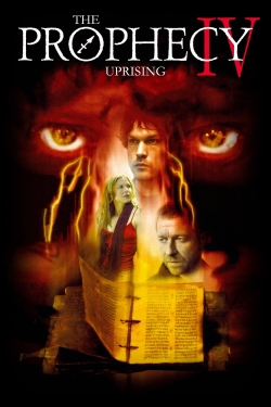 Watch Free The Prophecy: Uprising Full Movies HD Online MyFlixer