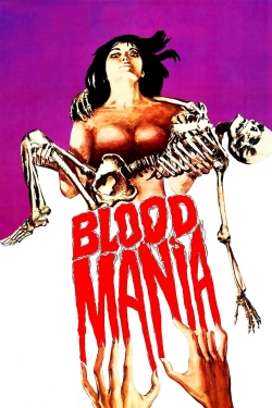 Watch Free Blood Mania Full Movies HD Online MyFlixer