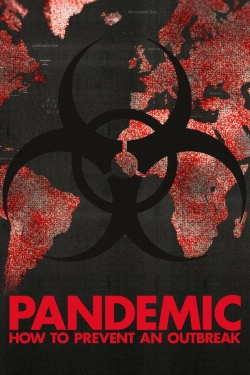 Watch Free Pandemic: How to Prevent an Outbreak Full Movies HD Online MyFlixer