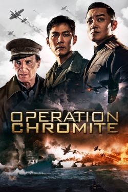 Watch Free Operation Chromite Full Movies HD Online MyFlixer