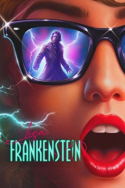 Watch Free Lisa Frankenstein Full Movies HD Online MyFlixer