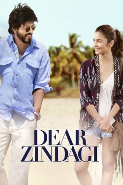 Watch Free Dear Zindagi Full Movies HD Online MyFlixer