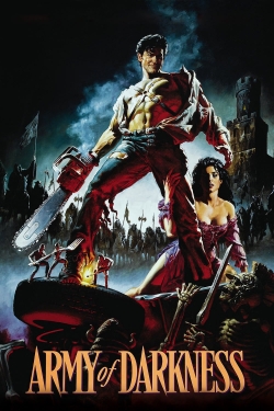 Watch Free Army of Darkness Full Movies HD Online MyFlixer