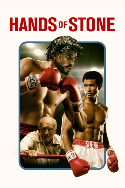 Watch Free Hands of Stone Full Movies HD Online MyFlixer