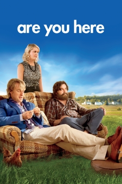 Watch Free Are You Here Full Movies HD Online MyFlixer