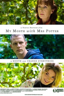 Watch Free My Month with Mrs Potter Full Movies HD Online MyFlixer