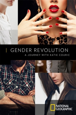 Watch Free Gender Revolution: A Journey with Katie Couric Full Movies HD Online MyFlixer