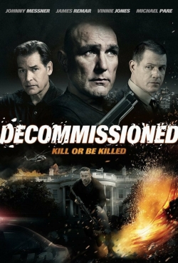 Watch Free Decommissioned Full Movies HD Online MyFlixer