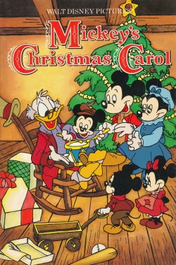 Watch Free Mickey's Christmas Carol Full Movies HD Online MyFlixer