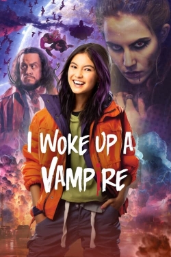 Watch Free I Woke Up a Vampire Full Movies HD Online MyFlixer